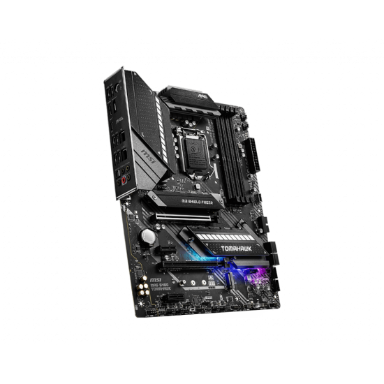 MSI MAG B460 TOMAHAWK Motherboard